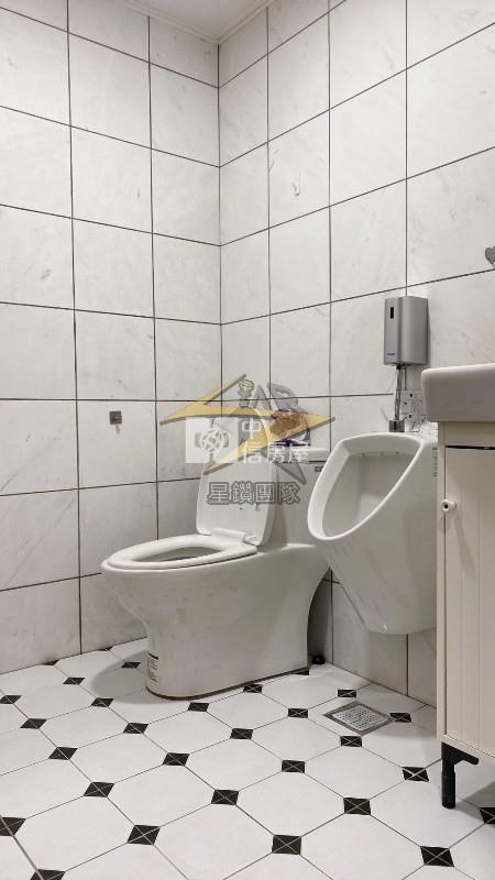 【星鑽】正平鎮車站超大4房平面車位房屋室內格局與周邊環境