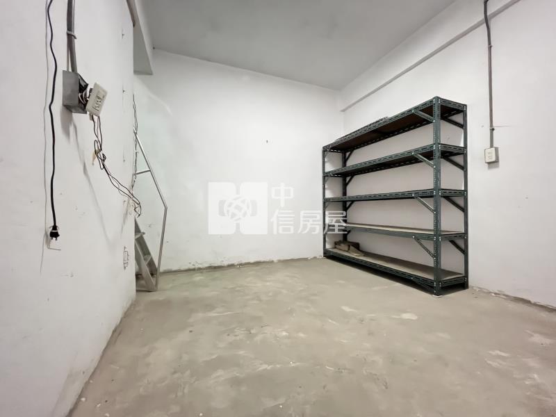 中壢SOGO一樓美寓房屋室內格局與周邊環境