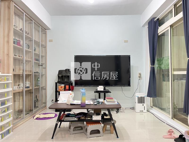 中壢SOGO一樓美寓房屋室內格局與周邊環境