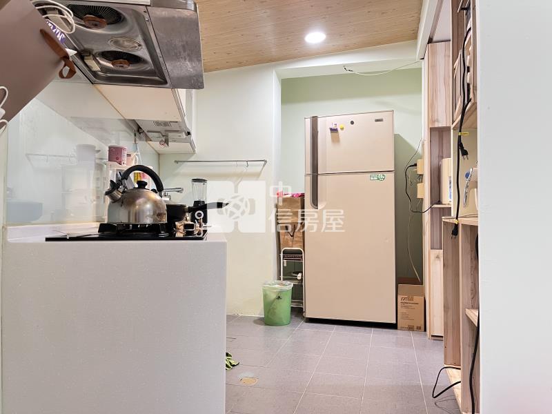 中壢SOGO一樓美寓房屋室內格局與周邊環境