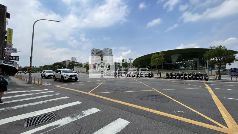 中壢A22捷運公寓房屋室內格局與周邊環境