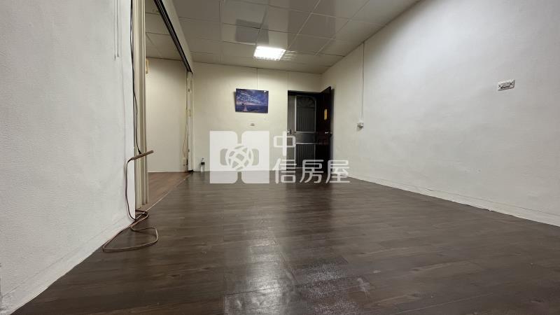 中壢A22捷運公寓房屋室內格局與周邊環境