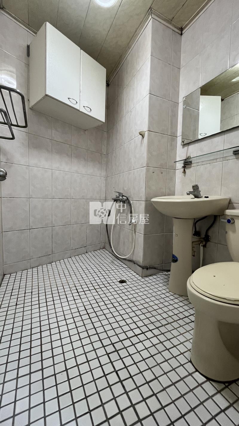 中壢A22捷運公寓房屋室內格局與周邊環境