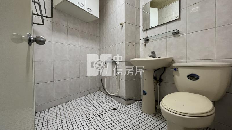 中壢A22捷運公寓房屋室內格局與周邊環境