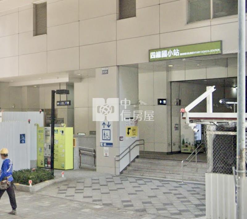 皇凱名門3房+車位房屋室內格局與周邊環境