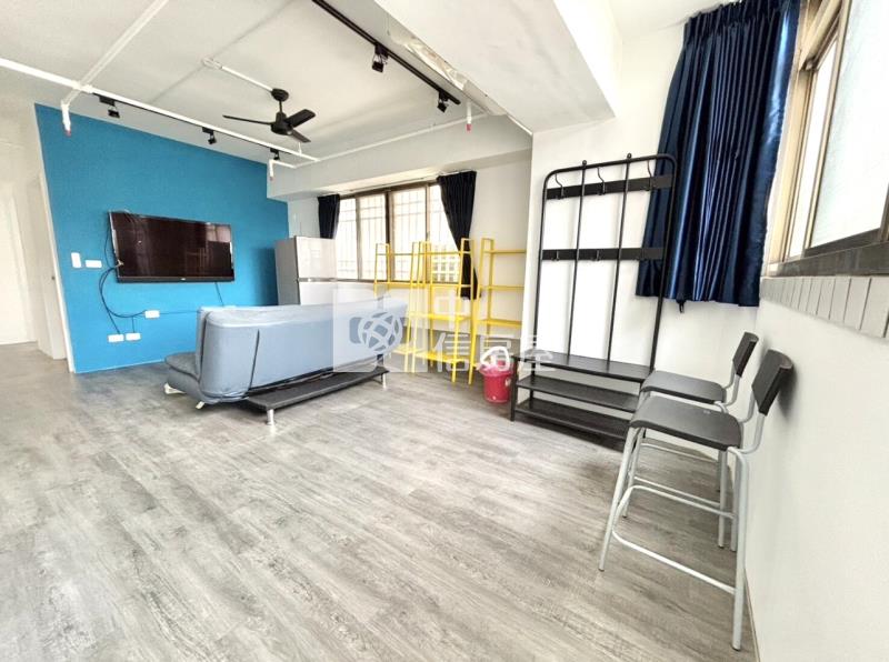 皇凱名門3房+車位房屋室內格局與周邊環境