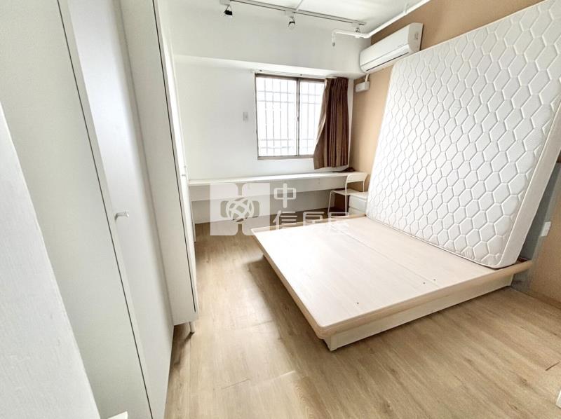 皇凱名門3房+車位房屋室內格局與周邊環境