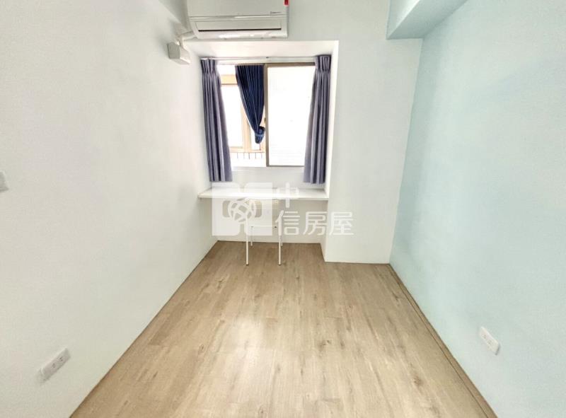 皇凱名門3房+車位房屋室內格局與周邊環境