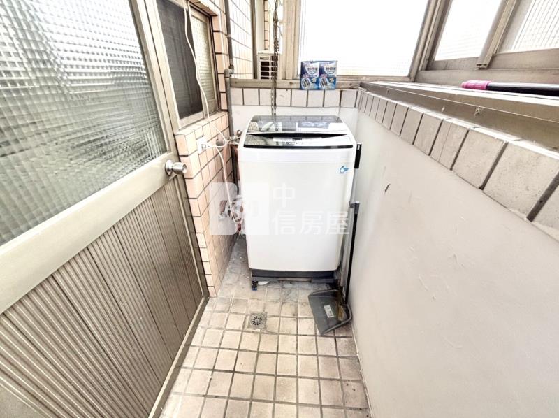 皇凱名門3房+車位房屋室內格局與周邊環境