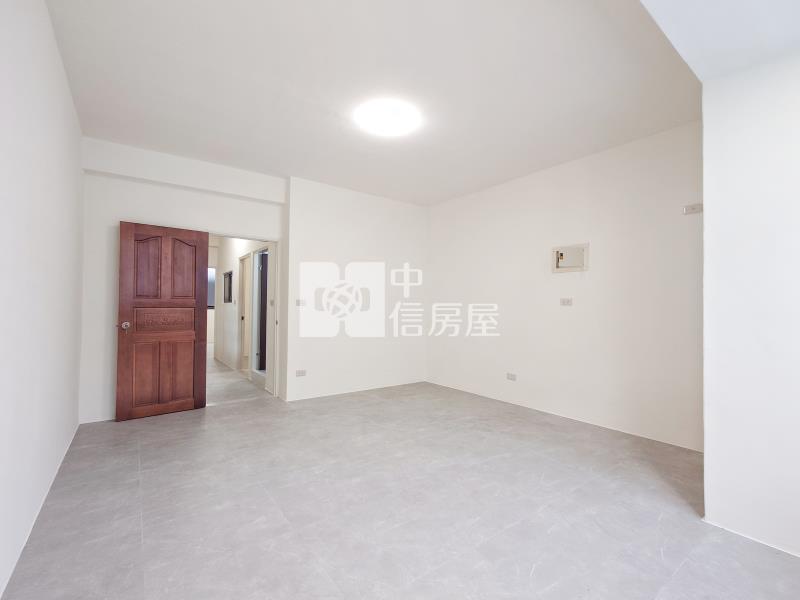 長億商圈精裝車庫美墅房屋室內格局與周邊環境