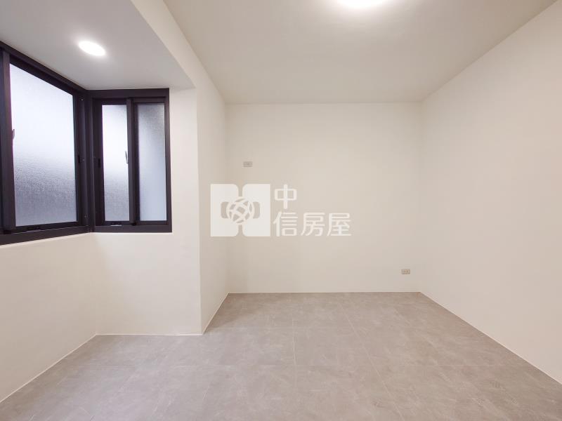 長億商圈精裝車庫美墅房屋室內格局與周邊環境