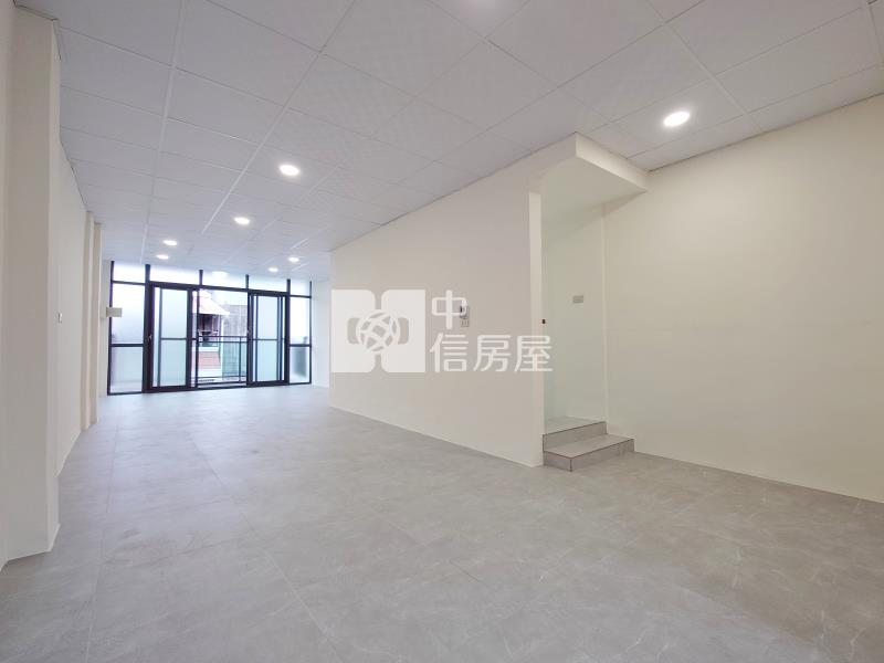 長億商圈精裝車庫美墅房屋室內格局與周邊環境