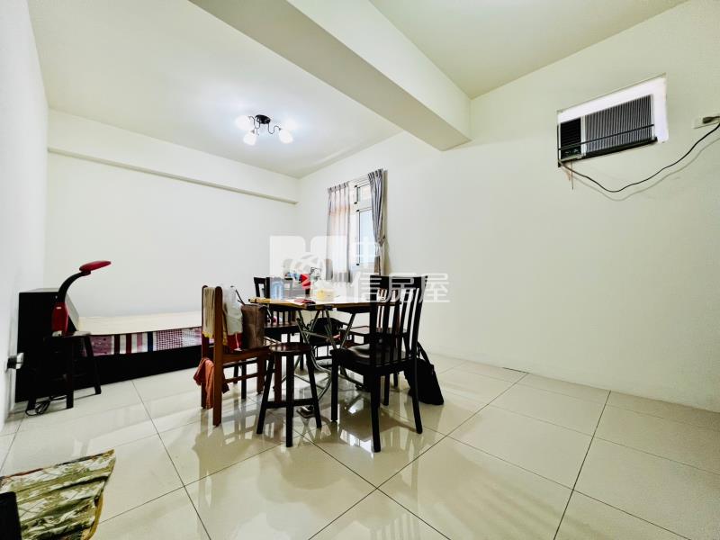 後庄四套房平車美廈房屋室內格局與周邊環境