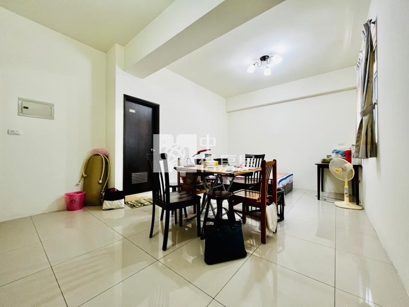 後庄四套房平車美廈房屋室內格局與周邊環境