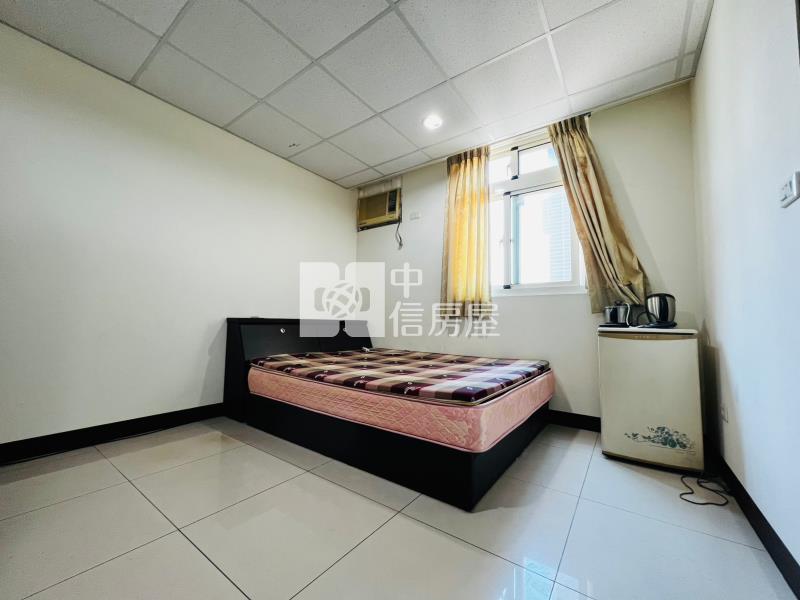 後庄四套房平車美廈房屋室內格局與周邊環境