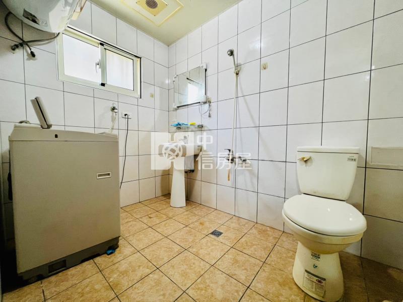 後庄四套房平車美廈房屋室內格局與周邊環境