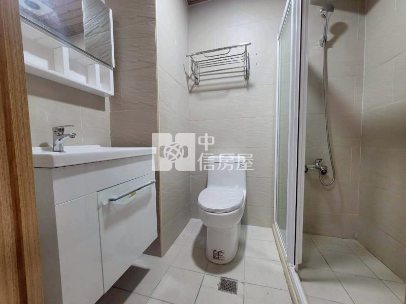 近夢時代空中花園三房平車房屋室內格局與周邊環境