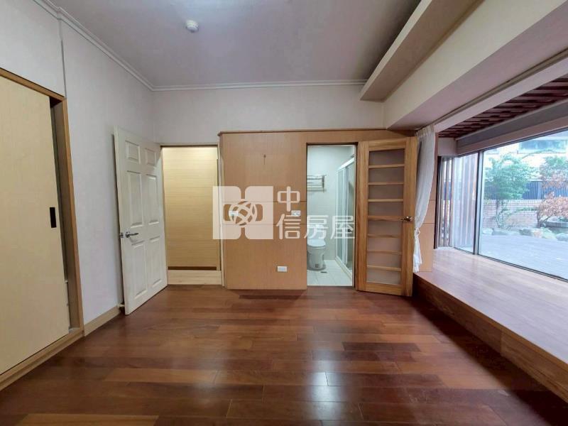 近夢時代空中花園三房平車房屋室內格局與周邊環境