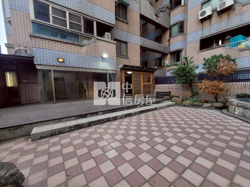 近夢時代空中花園三房平車房屋室內格局與周邊環境