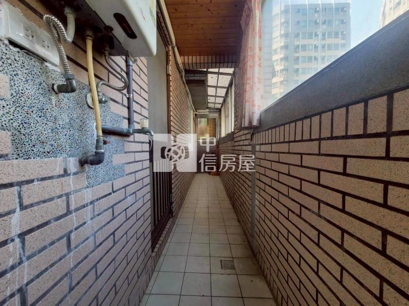 近夢時代空中花園三房平車房屋室內格局與周邊環境