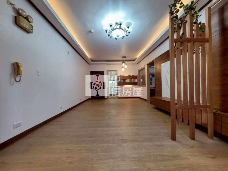 近夢時代空中花園三房平車房屋室內格局與周邊環境