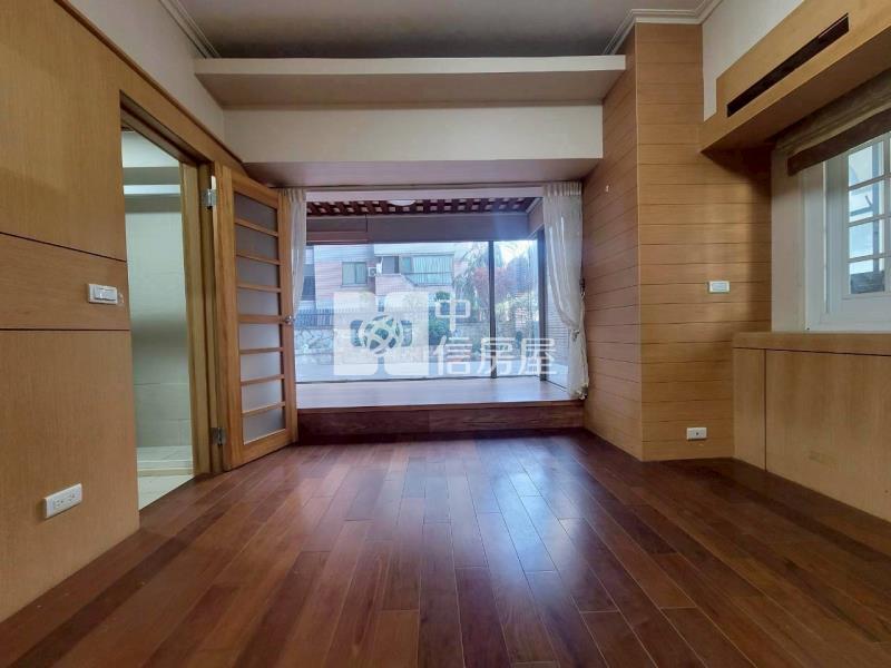 近夢時代空中花園三房平車房屋室內格局與周邊環境