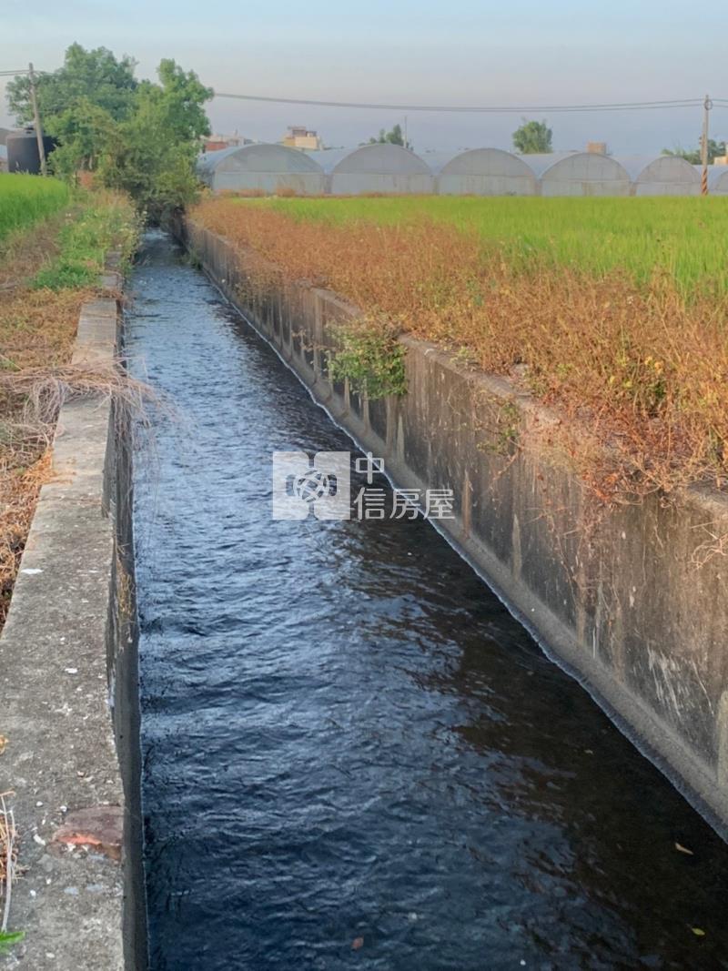 大溪交流道6米路美農地房屋室內格局與周邊環境