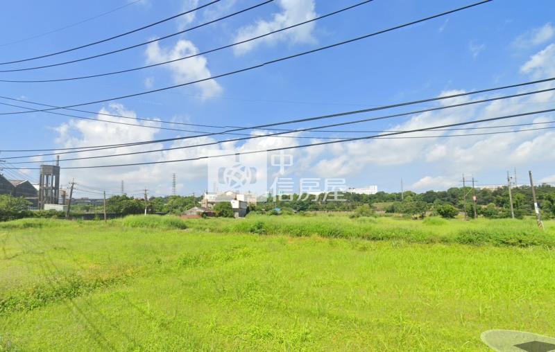 大溪交流道6米路美農地房屋室內格局與周邊環境