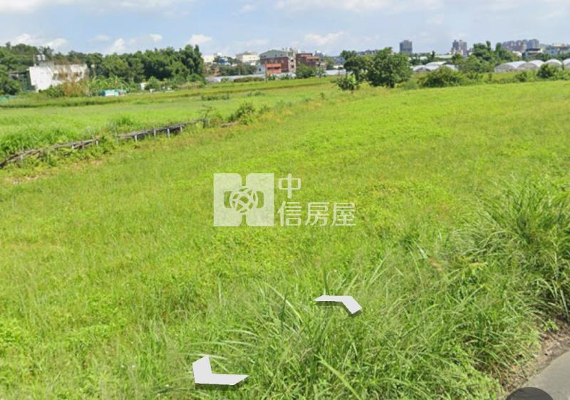 大溪交流道6米路美農地房屋室內格局與周邊環境