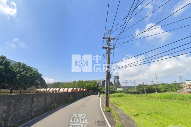 大溪交流道6米路美農地房屋室內格局與周邊環境