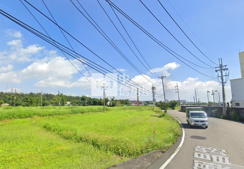 大溪交流道6米路美農地房屋室內格局與周邊環境