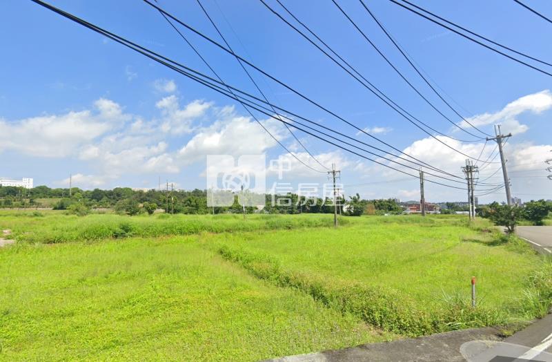 大溪交流道6米路美農地房屋室內格局與周邊環境