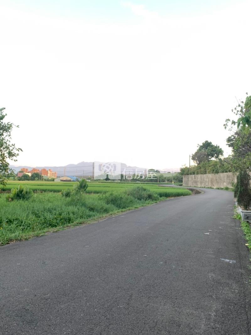 大溪交流道6米路美農地房屋室內格局與周邊環境