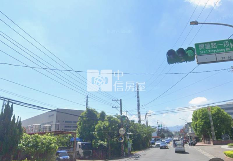 大溪交流道6米路美農地房屋室內格局與周邊環境