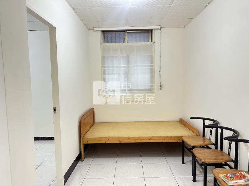 龍潭商圈低樓層二房美公寓房屋室內格局與周邊環境