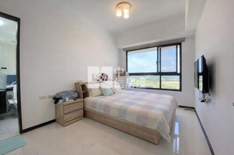 青埔高CP值景觀三房車房屋室內格局與周邊環境