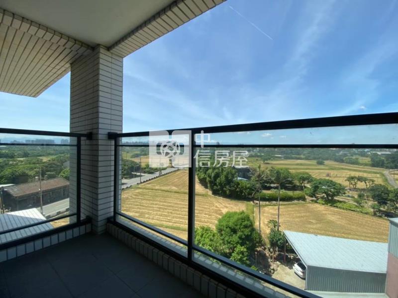 青埔高CP值景觀三房車房屋室內格局與周邊環境