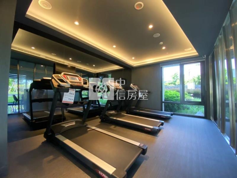 青埔高CP值景觀三房車房屋室內格局與周邊環境