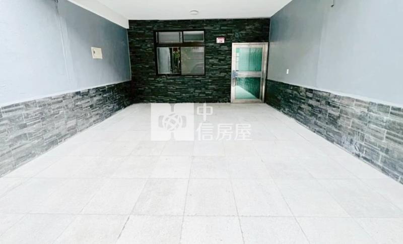 【新世紀】龍潭百年商圈整新透天房屋室內格局與周邊環境