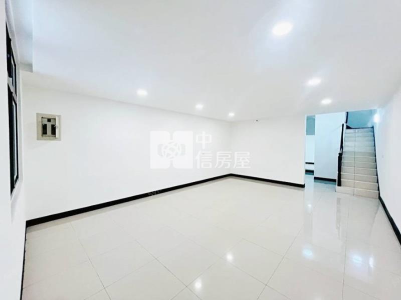 【新世紀】龍潭百年商圈整新透天房屋室內格局與周邊環境