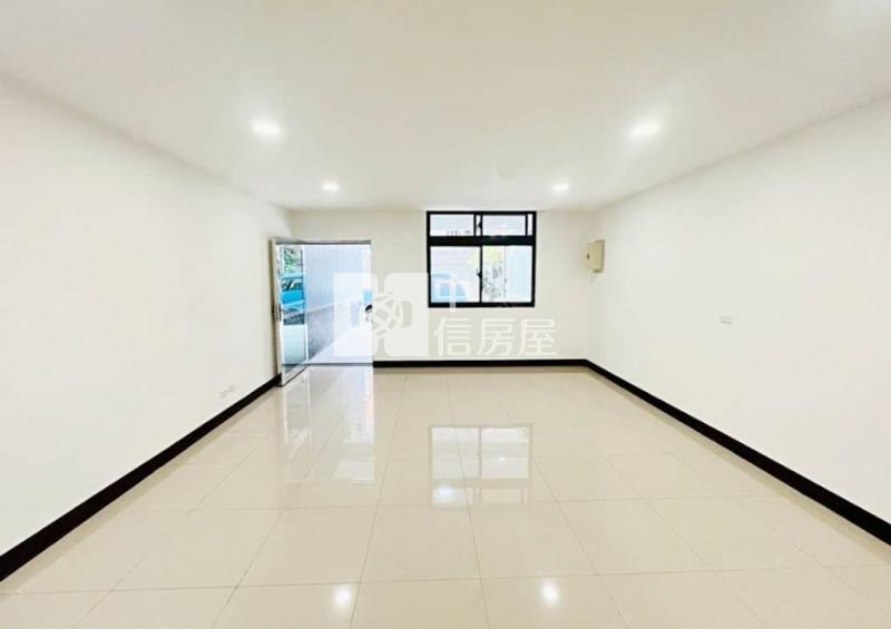 【新世紀】龍潭百年商圈整新透天房屋室內格局與周邊環境