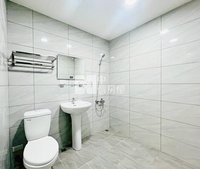 【新世紀】龍潭百年商圈整新透天房屋室內格局與周邊環境