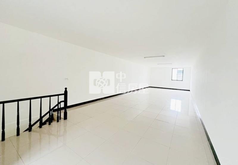 【新世紀】龍潭百年商圈整新透天房屋室內格局與周邊環境