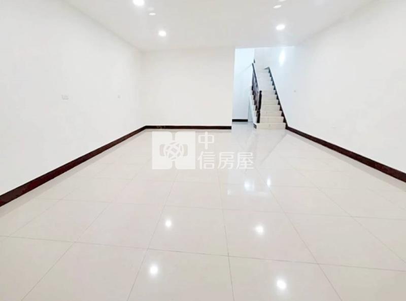 【新世紀】龍潭百年商圈整新透天房屋室內格局與周邊環境