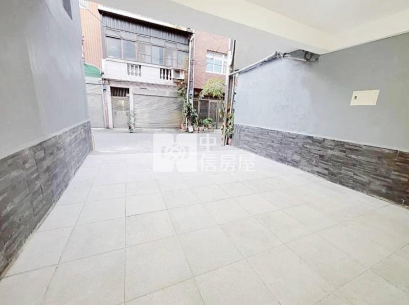 【新世紀】龍潭百年商圈整新透天房屋室內格局與周邊環境