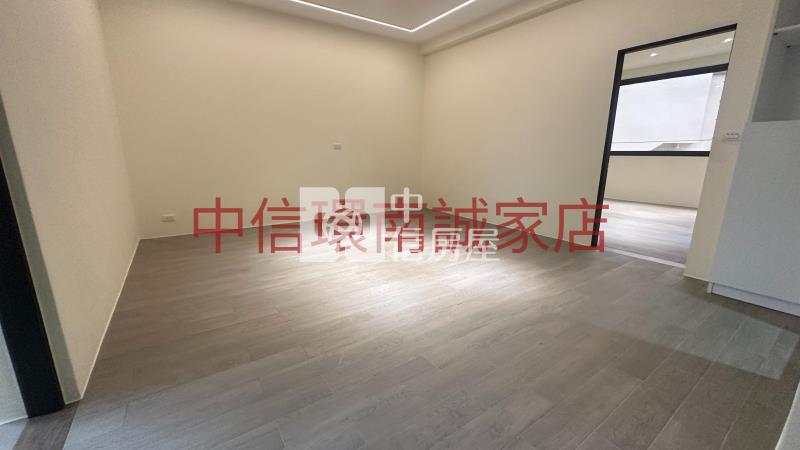 近A20站日式風整新透天房屋室內格局與周邊環境