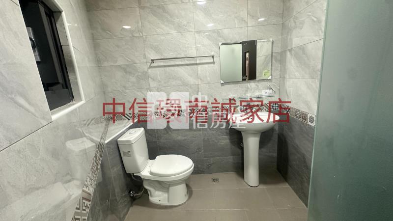 近A20站日式風整新透天房屋室內格局與周邊環境