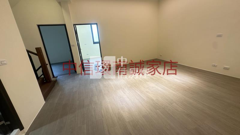 近A20站日式風整新透天房屋室內格局與周邊環境