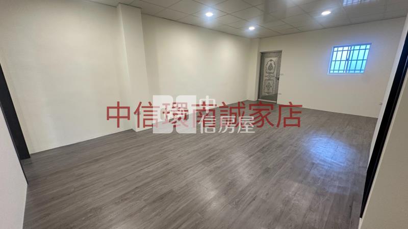 近A20站日式風整新透天房屋室內格局與周邊環境