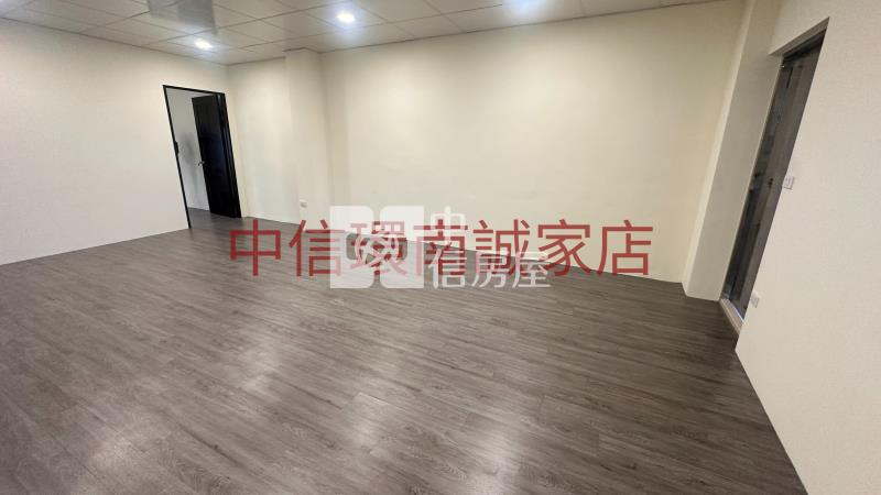 近A20站日式風整新透天房屋室內格局與周邊環境